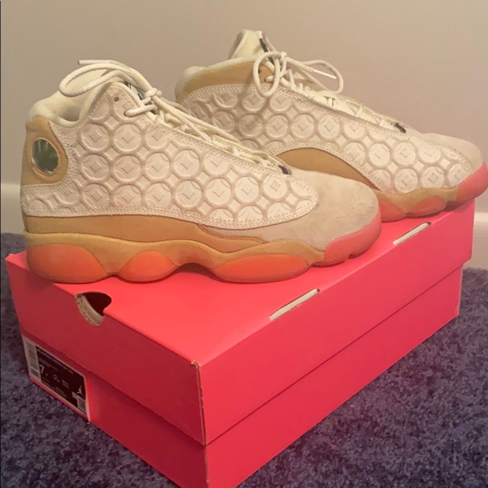 Air Jordan